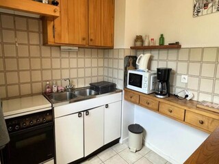 Apartment Megève  7