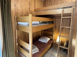 Apartment Megève  14