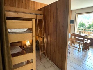 Apartment Megève  15