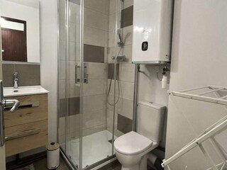 Appartement Megève  16