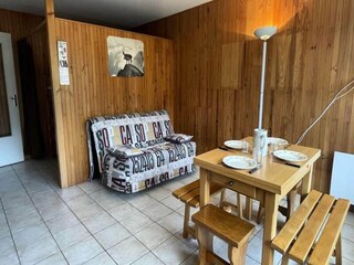 Apartment Megève  2