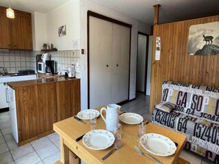 Apartment Megève  3