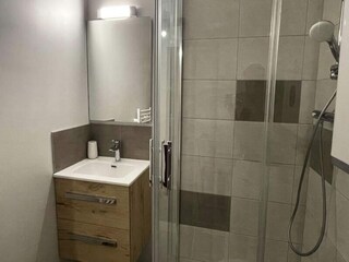 Apartment Megève  8