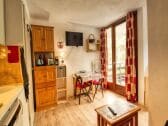 Apartamento Arâches-la-Frasse  1