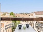 Apartamento Bandol  1