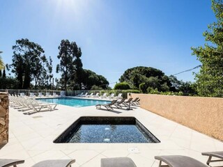Apartamento Cogolin  27