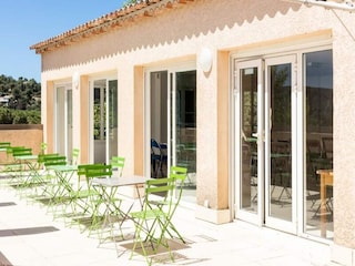 Apartamento Cogolin  6