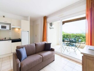 Appartement Cogolin  28