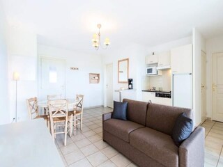 Appartement Cogolin  12