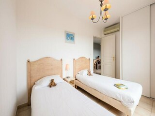 Appartement Cogolin  16