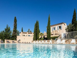 Appartement Cogolin  19