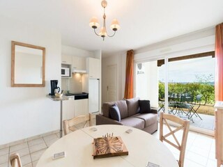 Appartement Cogolin  21