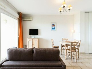 Appartement Cogolin  22