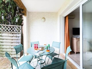 Appartement Cogolin  25