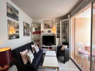 Apartment Saint-Aygulf Ausstattung 10