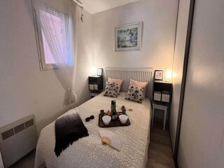 Apartment Saint-Aygulf Ausstattung 11