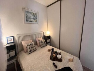 Apartment Saint-Aygulf Ausstattung 9