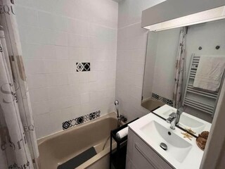 Apartamento Saint-Aygulf Características 12