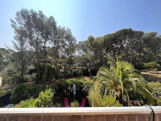 Apartamento Saint-Aygulf Grabación al aire libre 4