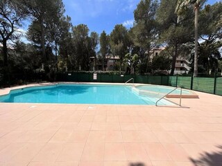 Apartamento Saint-Aygulf Grabación al aire libre 1