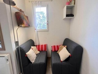 Apartment Saint-Aygulf Ausstattung 15