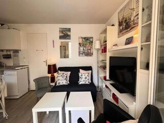 Apartment Saint-Aygulf Ausstattung 16