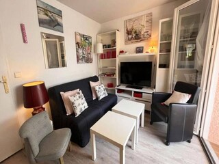 Apartment Saint-Aygulf Ausstattung 13