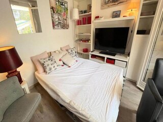 Apartment Saint-Aygulf Ausstattung 14