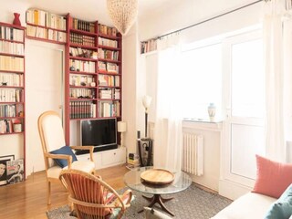 Appartement Paris  10