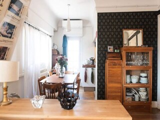 Apartment Paris  12