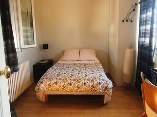Apartment Paris  13
