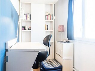 Apartment Paris  7