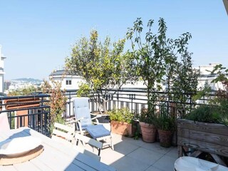 Appartement Paris  15
