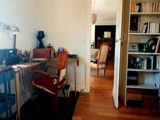 Appartement Paris  3