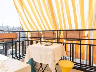 Apartment Paris  4