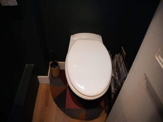 Apartment Paris  5