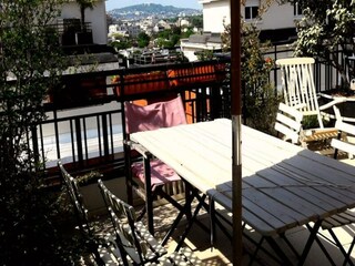 Appartement Paris  6