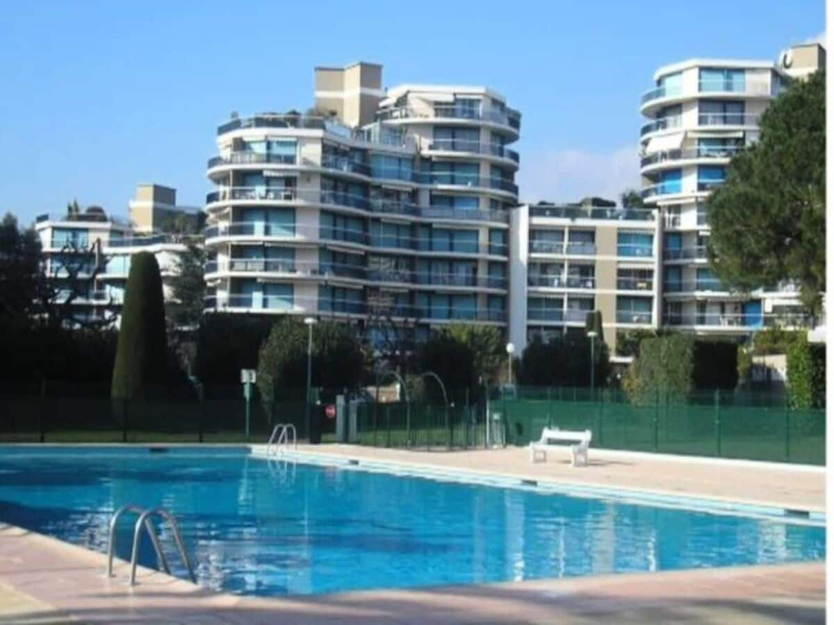 Apartamento Cannes  1