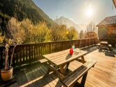 Appartement Champagny-en-Vanoise  1