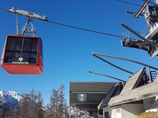 Apartment Vallandry Outdoor Recording 20