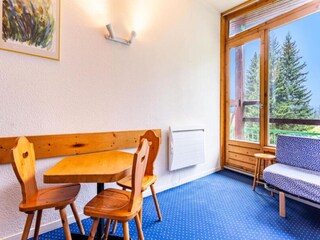 Apartment Vallandry Outdoor Recording 21