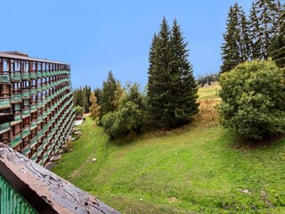 Apartment Vallandry Outdoor Recording 25
