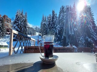 Appartement Vallandry Environnement 28