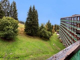 Appartement Vallandry Environnement 32