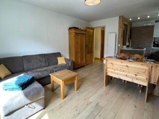 Apartment Megève  17