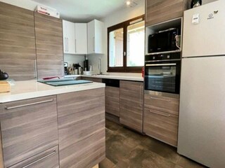 Apartment Megève  18
