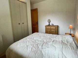 Apartment Megève  20