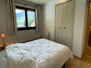 Apartment Megève  21