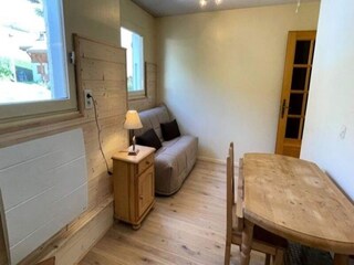 Apartment Megève  3