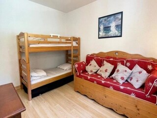 Apartment Megève  23